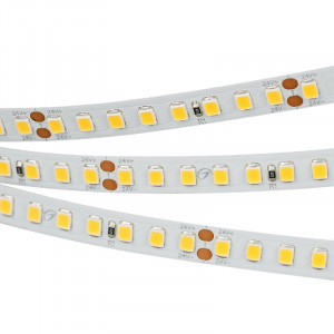 Светодиодная лента Arlight UL-A160-8mm 24V Warm3000 12 W/m, IP20, 2835, 5m 040011