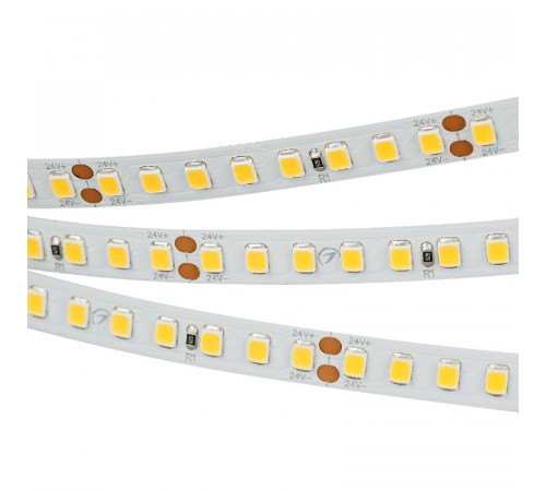 Светодиодная лента Arlight UL-A160-8mm 24V Warm3000 12 W/m, IP20, 2835, 5m 040011 Светодиодная лента Arlight UL-A160-8mm 24V Warm3000 12 W/m, IP20, 2835, 5m 040011