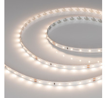 Светодиодная лента Arlight UL-A60-8mm 24V Warm3500 (4.8 W/m, IP20, 5m) 050584