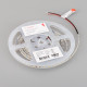 Светодиодная лента Arlight RT-A80-5mm 24V Warm3500 (5 W/m, IP20, 2835, 5m) 037798