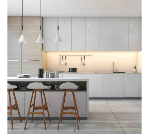 Светодиодная лента Apeyron 12В СТ 14,4Вт/м smd5050 60д/м IP65 700Лм/м 5м 3000К 00-11