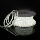 Светодиодная лента Elektrostandard 220V 14,4W 120Led 2835 IP65 6500 холодный белый, 50 м 4690389170973 a053640