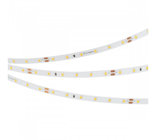 Светодиодная лента Arlight UL-A60-8mm 24V Warm3500 (4.8 W/m, IP20, 5m) 050584 Светодиодная лента Arlight UL-A60-8mm 24V Warm3500 (4.8 W/m, IP20, 5m) 050584
