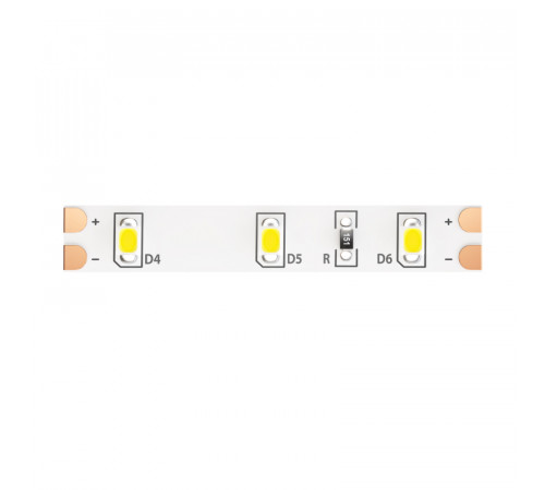 Светодиодная лента Maytoni Technical 12В 2835 4,8Вт/м 3000K IP20 10102 Светодиодная лента Maytoni Technical 12В 2835 4,8Вт/м 3000K IP20 10102