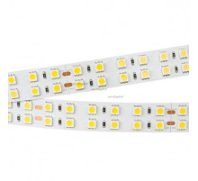 Светодиодная лента Arlight RT 2-5000 24V Warm2700 2x2 (5060, 720 LED, LUX) 012443