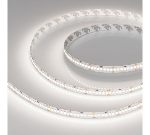 Светодиодная лента Arlight RT-A252-10mm 24V Day5000 (11 W/m, IP20, 2835, 5m) 028618(2) Светодиодная лента Arlight RT-A252-10mm 24V Day5000 (11 W/m, IP20, 2835, 5m) 028618(2)