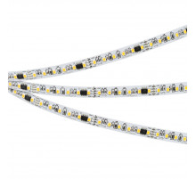 Светодиодная лента Arlight SPI-A120-10mm 24V White6000-PX6-BPT (11 W/m, IP20, 2835, 5m) 049434