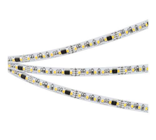 Светодиодная лента Arlight SPI-A120-10mm 24V White6000-PX6-BPT (11 W/m, IP20, 2835, 5m) 049434 Светодиодная лента Arlight SPI-A120-10mm 24V White6000-PX6-BPT (11 W/m, IP20, 2835, 5m) 049434