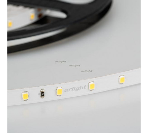 Светодиодная лента Arlight RT 2-5000 24V Warm2700 (2835, 300 LED, PRO) 020013(B) Светодиодная лента Arlight RT 2-5000 24V Warm2700 (2835, 300 LED, PRO) 020013(B)