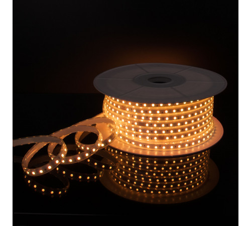 Светодиодная лента Elektrostandard 220V 11W 60Led 5050 IP65 мульти, 50 м 4690389170942 Светодиодная лента Elektrostandard 220V 11W 60Led 5050 IP65 мульти, 50 м 4690389170942