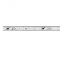 Светодиодная герметичная лента Arlight DMX-PS-B60-12mm 24V RGB-PX6 (14 W/m, IP67, 5060, 5m) 039182