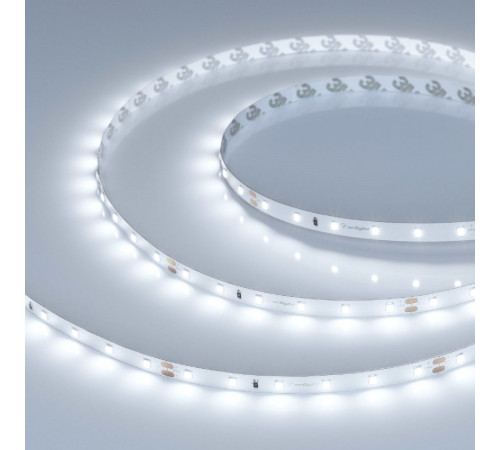Светодиодная лента Arlight UL-A60-8mm 24V White6000 (4.8 W/m, IP20, 5m) 042280 Светодиодная лента Arlight UL-A60-8mm 24V White6000 (4.8 W/m, IP20, 5m) 042280