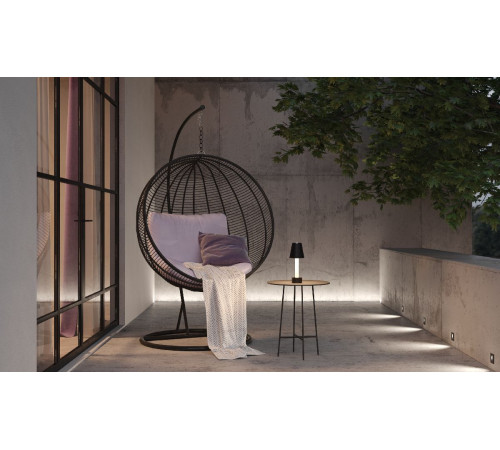 Светодиодная лента Maytoni Technical 12В 5050 7,2Вт/м 6000K IP65 10125 Светодиодная лента Maytoni Technical 12В 5050 7,2Вт/м 6000K IP65 10125