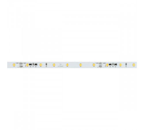 Светодиодная лента Arlight IC-A60-8mm 24V Warm3000 (4.8 W/m, IP20, 2835, 10m) 037957 Светодиодная лента Arlight IC-A60-8mm 24V Warm3000 (4.8 W/m, IP20, 2835, 10m) 037957