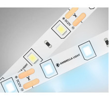 Светодиодная лента Ambrella Light LED Strip 12В 2835 4,8Вт/м 6500K 5м IP20 GS1003