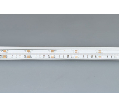 Светодиодная лента Arlight CSP-X840-12mm 24V RGBW-Day (17.2 W/m, IP20, 5m) 046936 Светодиодная лента Arlight CSP-X840-12mm 24V RGBW-Day (17.2 W/m, IP20, 5m) 046936