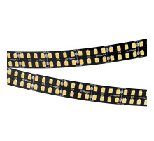 Светодиодная лента Arlight RT-A320-BLACK-15mm 24V Day4000 CRI98 (24 W/m, IP20, 2835, 5m) 032614(2)