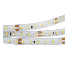 Светодиодная влагозащищенная лента Arlight 9,6W/m 120LED/m 2835SMD белый 5M 014678(2)