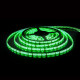 Светодиодная лента Elektrostandard 24V 14,4W 60Led 5050 IP20 зеленый, 5м 4690389167683