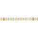 Светодиодная лента Arlight RT-A240-10mm 24V Warm-MIX (20 W/m, IP20, 2835, 5m) 038400