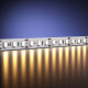 Светодиодная лента Maytoni Led Strip 12В 2835 9,6Вт/м 2700К 5м IP20 201030