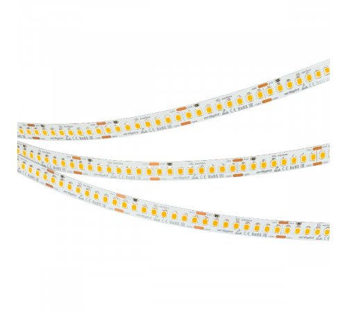Светодиодная лента Arlight UL-A200-10mm 24V Warm2400 (20 W/m, IP20, 5m) 037223 Светодиодная лента Arlight UL-A200-10mm 24V Warm2400 (20 W/m, IP20, 5m) 037223
