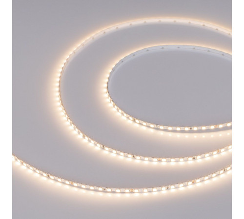Светодиодная лента Arlight UL-A140-3.5mm 24V Warm3000 (6 W/m, IP20, 2835, 5m) 045971 Светодиодная лента Arlight UL-A140-3.5mm 24V Warm3000 (6 W/m, IP20, 2835, 5m) 045971