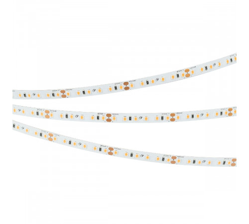 Светодиодная лента Arlight RT-A120-8mm 24V Peach Fuzz (9.6 W/m, IP20, 5m) 047719 Светодиодная лента Arlight RT-A120-8mm 24V Peach Fuzz (9.6 W/m, IP20, 5m) 047719