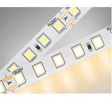Светодиодная лента Ambrella Light LED Strip 24В 2835 10Вт/м 3000K 5м IP20 GS3101