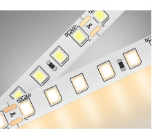 Светодиодная лента Ambrella Light LED Strip 24В 2835 10Вт/м 3000K 5м IP20 GS3101