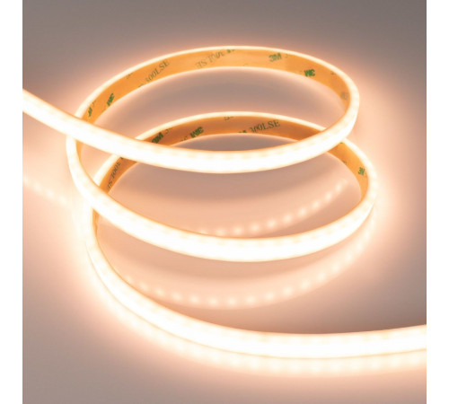 Светодиодная герметичная лента Arlight RTW-PSW-A120-10mm 24V Warm2700 (9.6 W/m, IP67, 2835, 5m) 040711 Светодиодная герметичная лента Arlight RTW-PSW-A120-10mm 24V Warm2700 (9.6 W/m, IP67, 2835, 5m) 040711