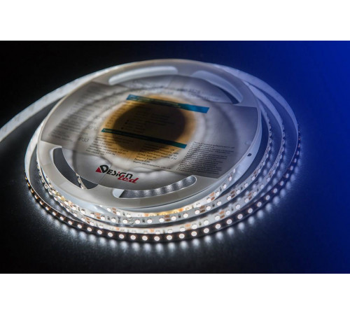 Светодиодная лента DesignLed DSG3120-12-W-33 000525 Светодиодная лента DesignLed DSG3120-12-W-33 000525