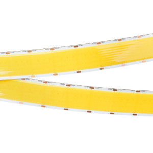 Светодиодная лента Arlight COB-X1600-30mm 24V Warm3000 (40 W/m, IP20, 5m) 052223