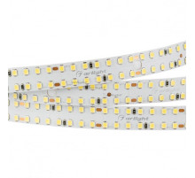 Светодиодная лента Arlight S2-2500 24V Day 4000K 15mm (2835, 280 LED/m, LUX) 021196