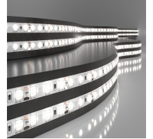Светодиодная лента Elektrostandard 12V 9,6W 120Led 2835 IP65 дневной белый, 5м 4690389167041