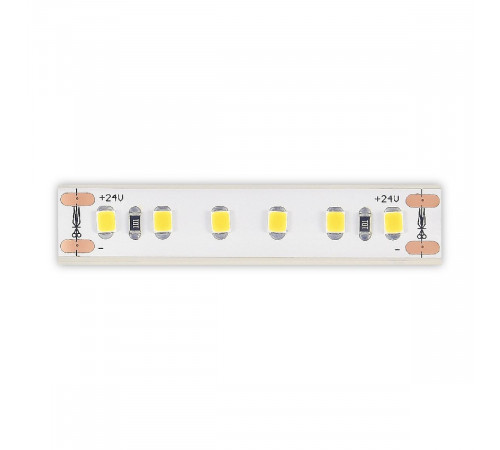 Светодиодная лента ST Luce 24В 14,4Вт/м 3000К 1м IP65 ST1001.314.65 Светодиодная лента ST Luce 24В 14,4Вт/м 3000К 1м IP65 ST1001.314.65