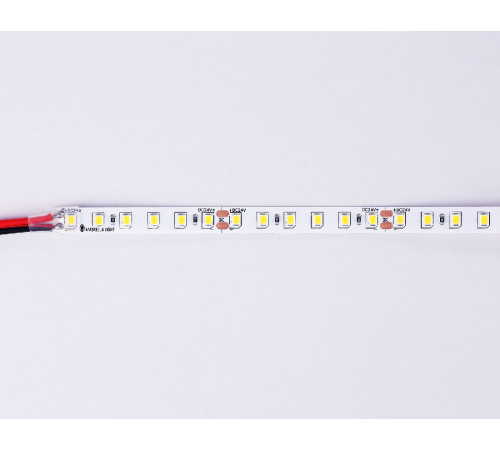 Светодиодная лента Ambrella Light LED Strip 24В 2835 10Вт/м 3000K 5м IP20 GS3101 Светодиодная лента Ambrella Light LED Strip 24В 2835 10Вт/м 3000K 5м IP20 GS3101