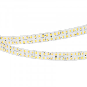 Светодиодная лента Arlight RT-A320-15mm 24V Warm3000 CRI98 24 W/m, IP20, 2835, 5m 032613(2)