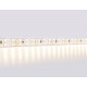 Светодиодная лента двухрядная Ambrella Light LED Strip 24В 2835 20Вт/м 3000K 5м IP20 GS3601