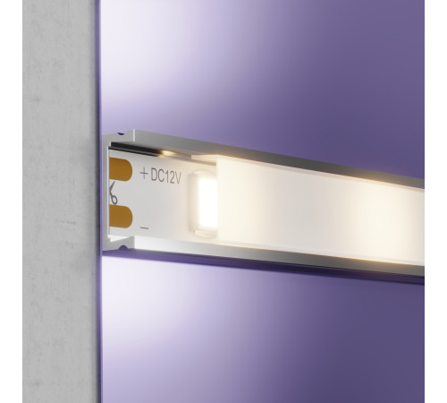 Светодиодная лента Maytoni Technical Led strip 12В 2835 4,8Вт/м 3000K 5м IP20 20007 Светодиодная лента Maytoni Technical Led strip 12В 2835 4,8Вт/м 3000K 5м IP20 20007