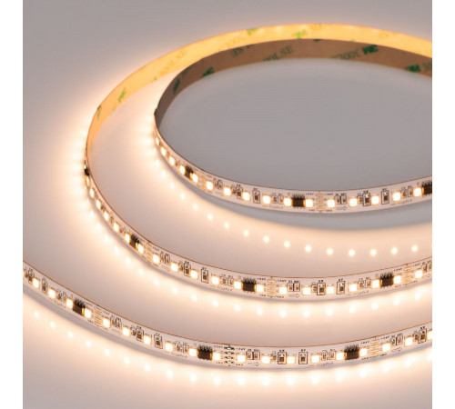 Светодиодная лента Arlight SPI-A120-10mm 24V Warm2700-PX6-BPT (11 W/m, IP20, 2835, 5m) 049437 Светодиодная лента Arlight SPI-A120-10mm 24V Warm2700-PX6-BPT (11 W/m, IP20, 2835, 5m) 049437