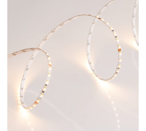 Светодиодная лента Arlight Microled-M240-4.5mm 24V White-CDW (9.6 W/m, IP20, 2216, 5m) 024506(2) Светодиодная лента Arlight Microled-M240-4.5mm 24V White-CDW (9.6 W/m, IP20, 2216, 5m) 024506(2)