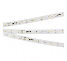 Светодиодная лента Arlight IC-A60-10mm 24V Warm3000 (4.8 W/m, IP20, 2835, 20m) (Arlight, 4.8 Вт/м, IP20) 040670