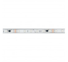 Светодиодная герметичная лента Arlight SPI-PS-B60-12mm 24V RGB-PX6-BPT (12 W/m, IP67, 5060, 5m) 039181