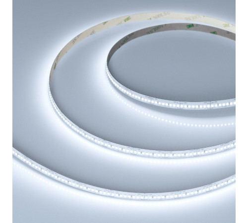 Светодиодная лента Arlight MICROLED-M320-8mm 24V White6000 (8 W/m, IP20, 2216, 5m) 047861 Светодиодная лента Arlight MICROLED-M320-8mm 24V White6000 (8 W/m, IP20, 2216, 5m) 047861