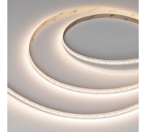 Светодиодная лента Arlight MICROLED-M320-8mm 24V Warm3500 (8 W/m, IP20, 2216, 5m) 047864 Светодиодная лента Arlight MICROLED-M320-8mm 24V Warm3500 (8 W/m, IP20, 2216, 5m) 047864