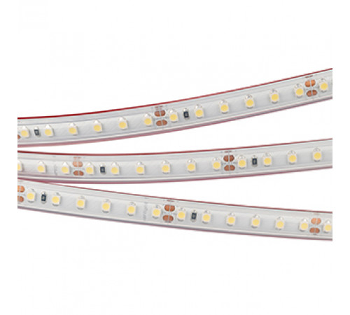 Светодиодная влагозащищенная лента Arlight 9,6W/m 120LED/m 3528SMD белый 50M 024574(2) Светодиодная влагозащищенная лента Arlight 9,6W/m 120LED/m 3528SMD белый 50M 024574(2)