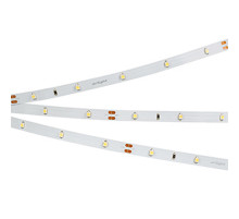 Светодиодная лента Arlight RT-A30-8mm 24V Warm3000 (2.9 W/m, IP20, 2835, 5m) 024112(2)