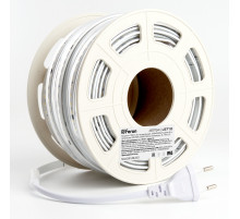 Светодиодная лента Feron LS710 220В 2835 10Вт/м 6500K 25м IP65 48764