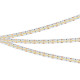 Светодиодная лента Arlight MICROLED-M420-8mm 24V White6000 (9.6 W/m, IP20, 2216, 5m) 046742